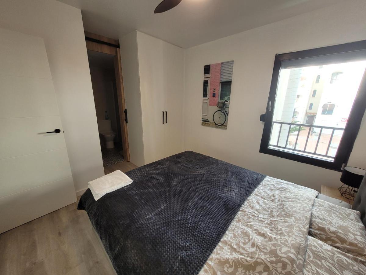 Apartamentos Sabinillas San Luis de Sabinillas Exterior photo