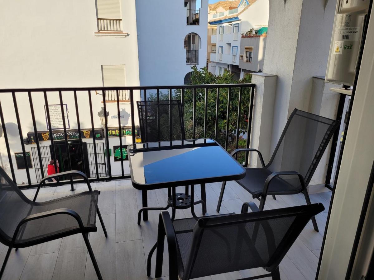 Apartamentos Sabinillas San Luis de Sabinillas Exterior photo