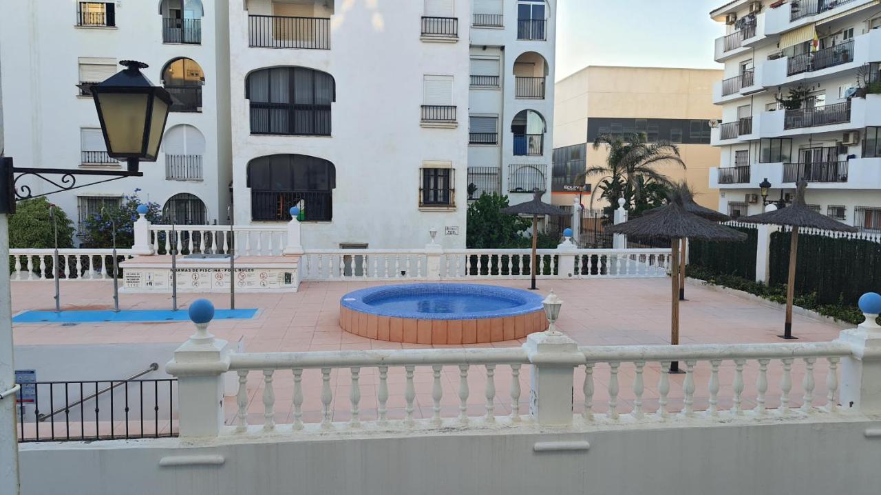 Apartamentos Sabinillas San Luis de Sabinillas Exterior photo